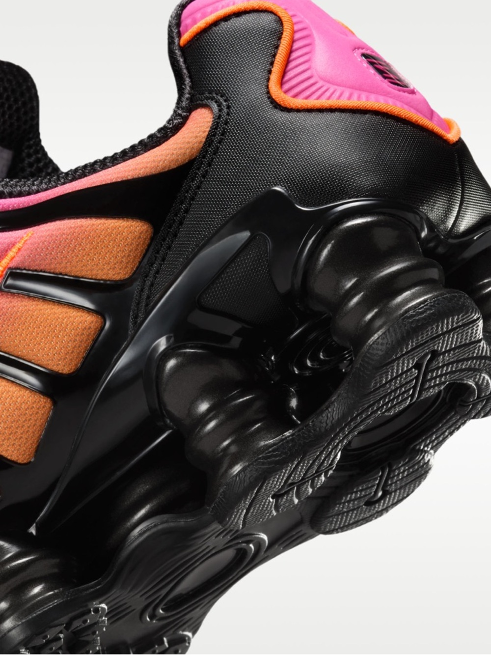 Nike Shox TL Fade - Picture 8 of 11